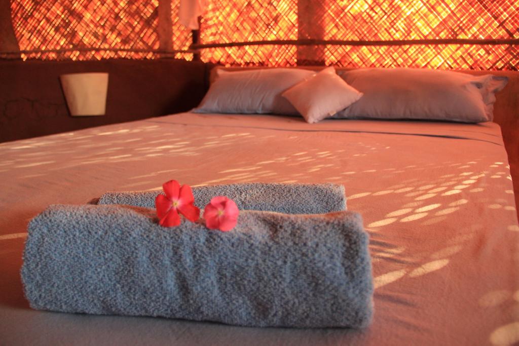 Banyan Tree Yoga Hotel Mandrem Exterior foto