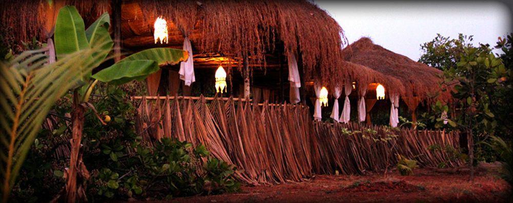 Banyan Tree Yoga Hotel Mandrem Exterior foto