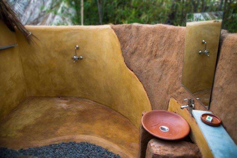 Banyan Tree Yoga Hotel Mandrem Exterior foto